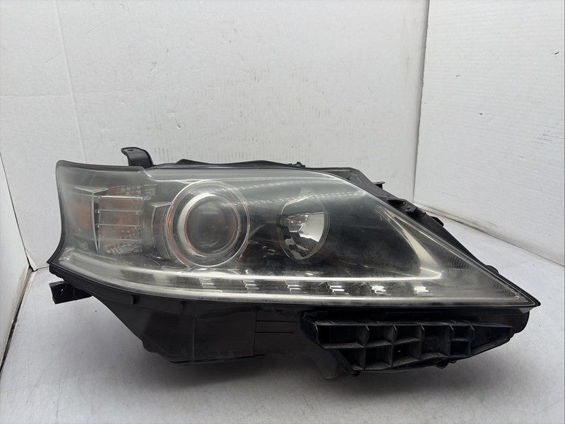 2013-2015 Lexus RX350 Right Passenger Headlight OEM Xenon HID