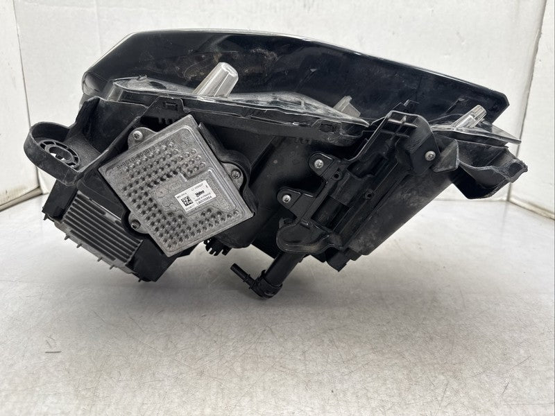2019-2021 Jeep Grand Cherokee Right Passenger Headlight OEM Xenon HID 