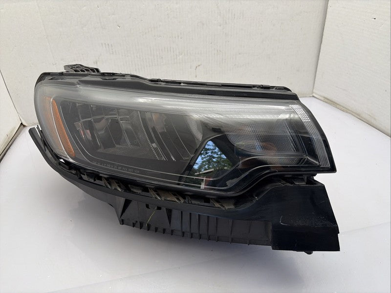 2022-2025 Jeep Compass Right Passenger Headlight OEM LED