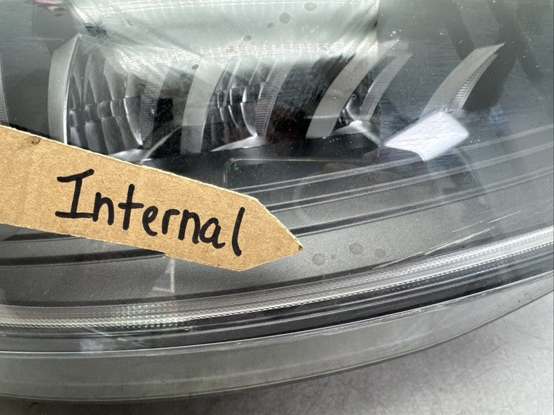 2020-2024 Lincoln Aviator Right Passenger Headlight OEM LED
