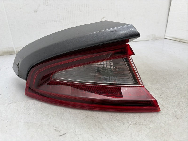 2018-2021 Kia Stinger Left Tail Light OEM LED 92401-J5