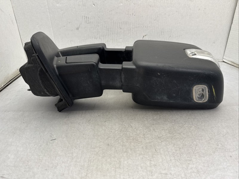 2018-2022 Ford F250 F350 Left Driver Mirror OEM Heated