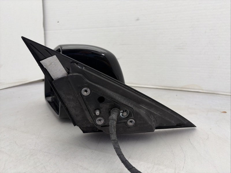 2012-2016 Mercedes GL450 Left LH Driver Mirror OEM Blind Spot