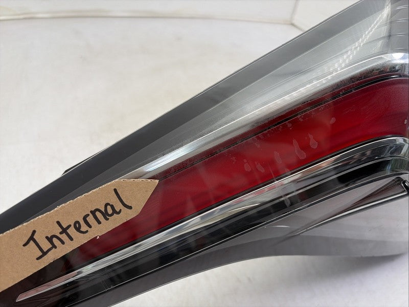 2020-2025 Cadillac CT4 Left Tail Light LH Driver LED OEM