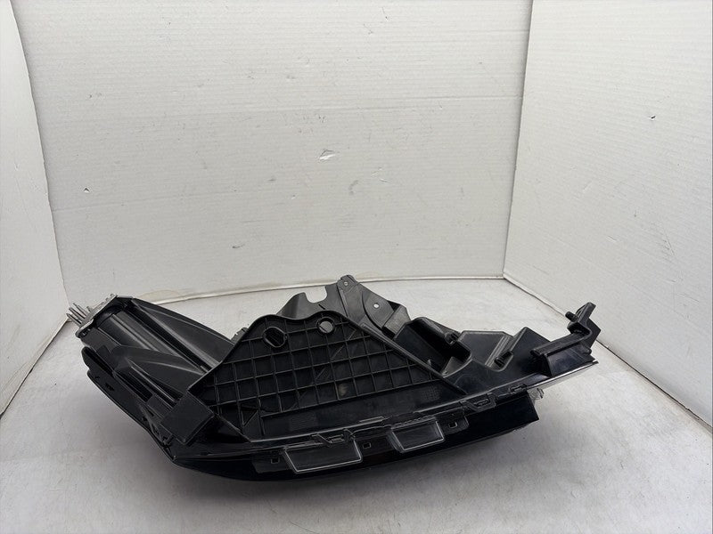2022-2023 Chevrolet Traverse Left Driver OEM LED Headlight DRL Lamp