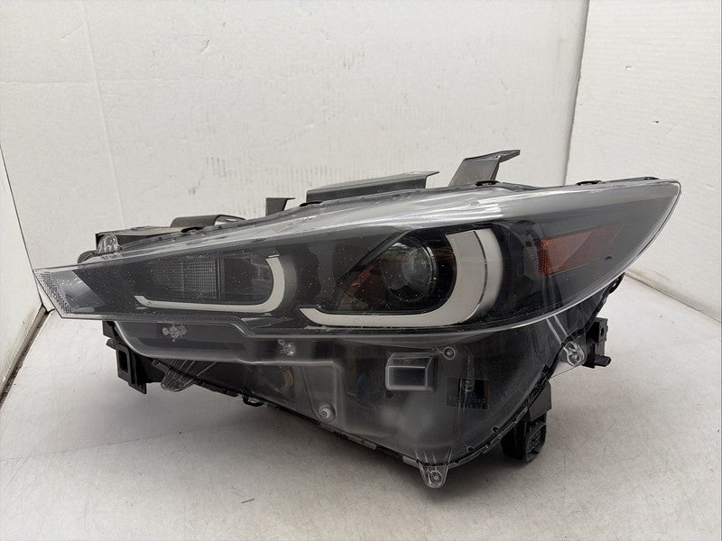 2022-2024 Mazda CX-5 Left Driver Headlight OEM LED KPF1 51040