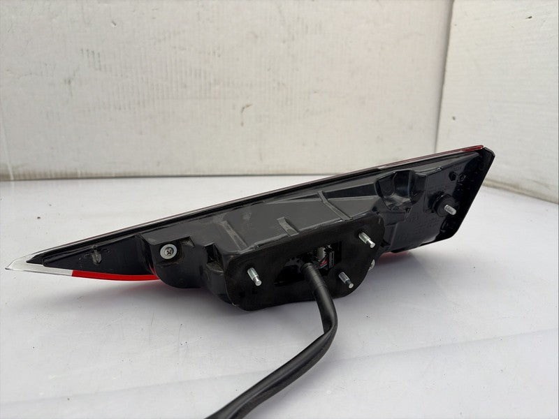2019-2022 Lexus ES350 Left LH Driver Tail Light OEM LED Inner Lamp
