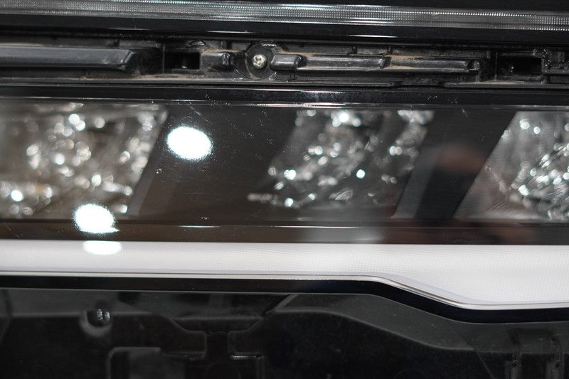 2023-2024 Honda Pilot LED Headlight Left Driver Side OEM