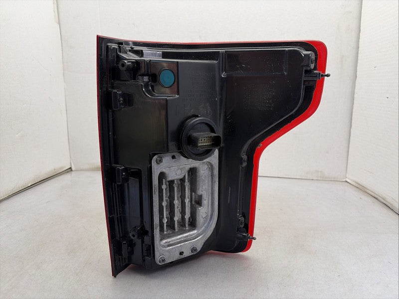 2015-2017 Ford F-150 Left Driver Tail Light LED BLIS FL34-13B505-C