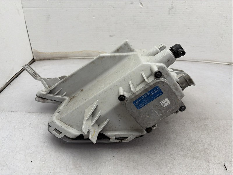 2016-2019 Ford Explorer Right Passenger Fog Light LED Lamp OEM DRL