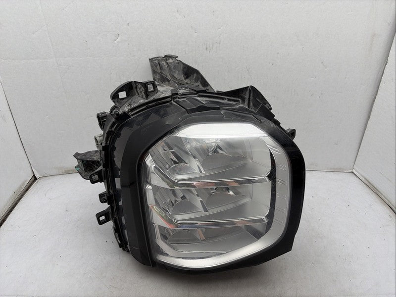 2022-2025 Mitsubishi Outlander Right Passenger Headlight OEM LED Lamp