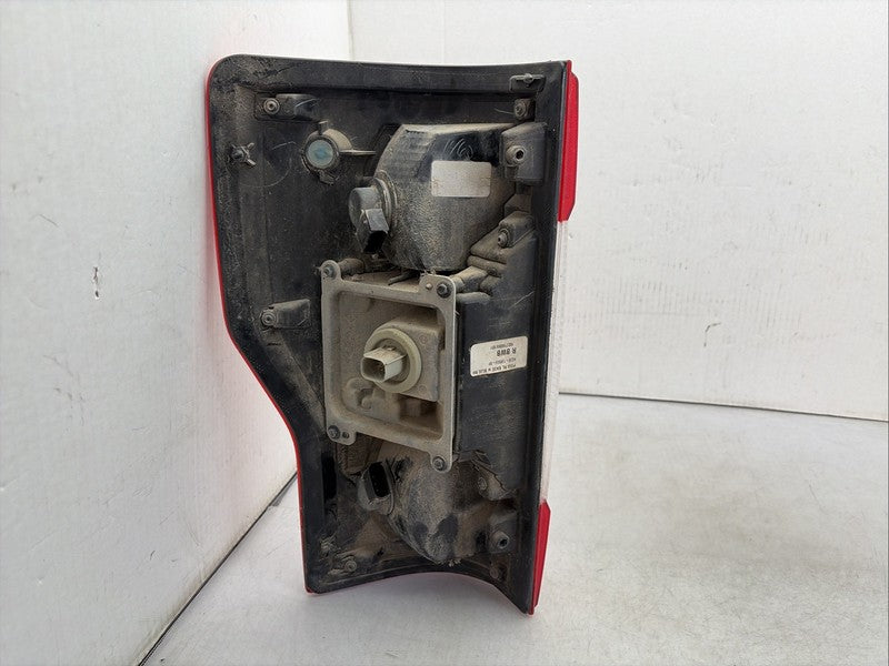 2017-2019 Ford F250 F350 Right Tail Light OEM BLIS Halogen HC3B13504BF