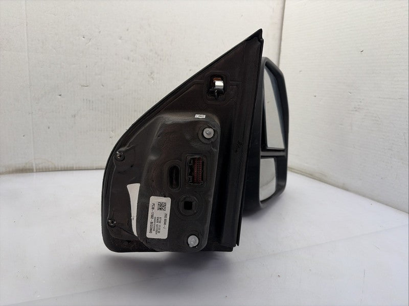 2023-2026 Ford F250 F-250 Right Passenger Mirror OEM Blind Spot Side V