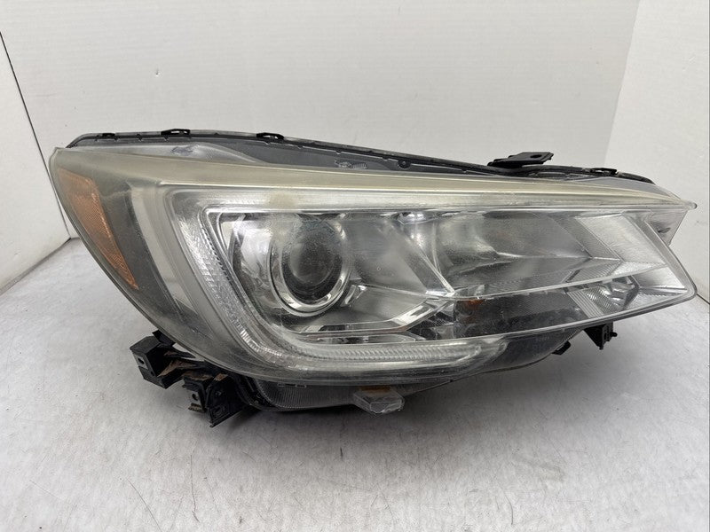 2019-2020 Subaru Ascent Right Passenger OEM LED Headlight