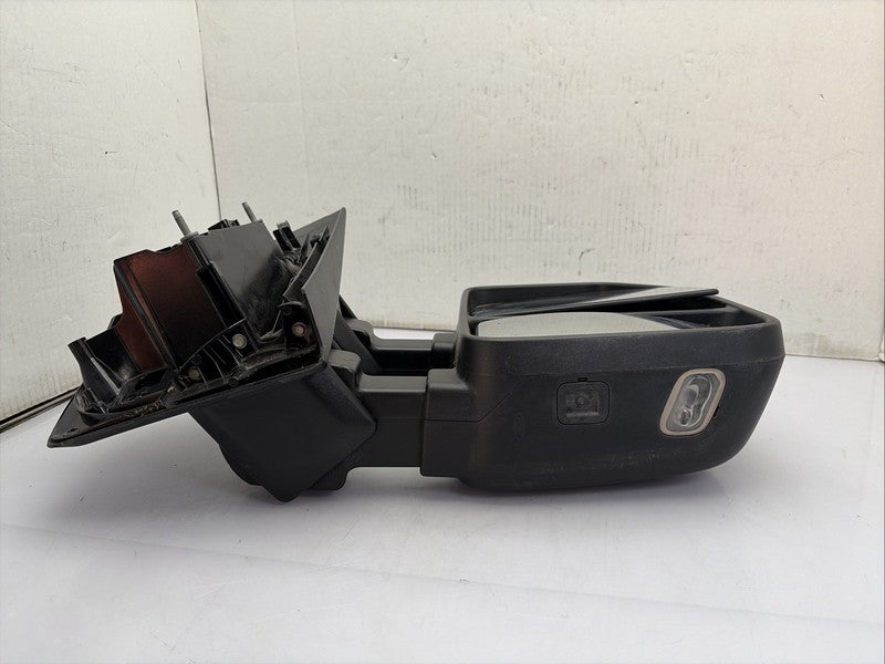 2020-2022 Ford F250 F350 Right RH Passenger Mirror OEM Blue BLIS Power