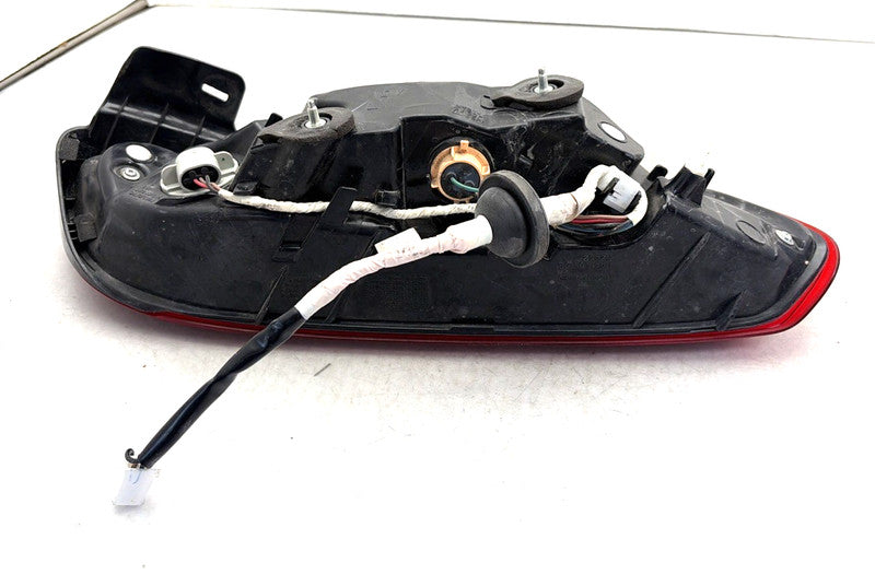 2017-2020 Fiat 124 Spider Left Tail Light LH Driver OEM LED NA4L 51160