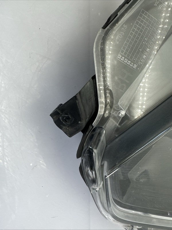 2022-2023 Chevrolet Traverse Right Passenger OEM LED Headlight