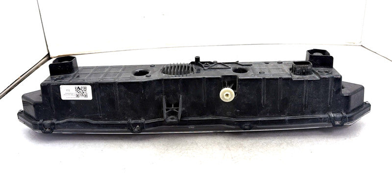 2022-2024 Toyota Tundra Sequoia OEM LED Headlight Bar Center DRL
