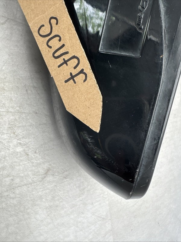 2015-2017 Hyundai Sonata Right RH Passenger Mirror OEM Blind Spot Side