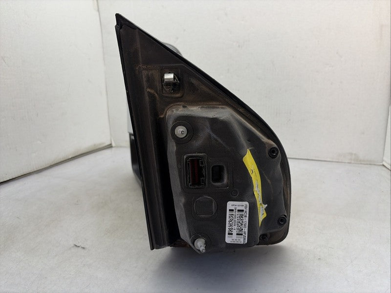 2018-2022 Ford F250 F350 Left Driver Mirror OEM BLISS HC3B 17683