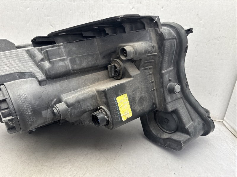 2021-2023 Kia Sorento Left Driver Headlight OEM LED Reflector