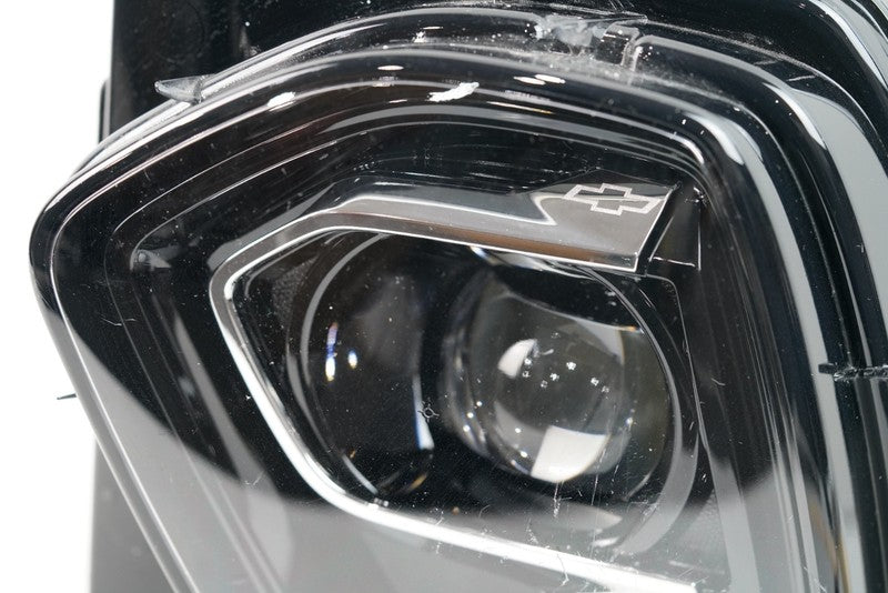 2023-2024 Chevrolet Blazer Left Driver LED Headlight OEM LH