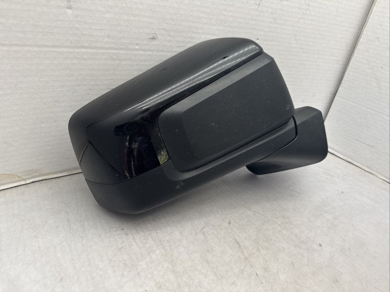 2019-2022 Chevy Silverado 1500 Right Passenger Side View Mirror Assemb