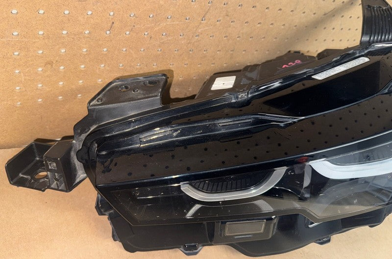 2023-2024 Mazda CX-50 LH Driver LED Headlight (Non-Adaptive) OEM