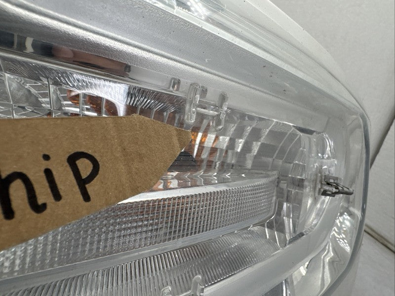 2022-2025 Ford Maverick Left Headlight OEM LED NZ6B13E015AG