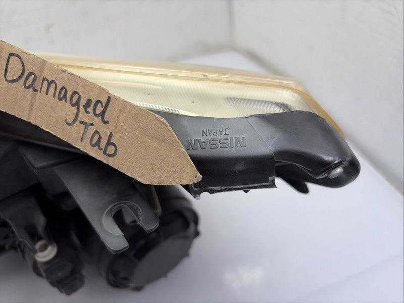 2010-2012 Nissan Altima Sedan Right Headlight OEM Xenon HID
