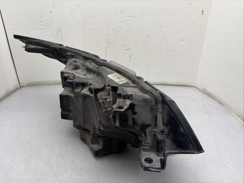 2017-2020 Land Rover Discovery Left Headlight LH Driver OEM LED Lamp