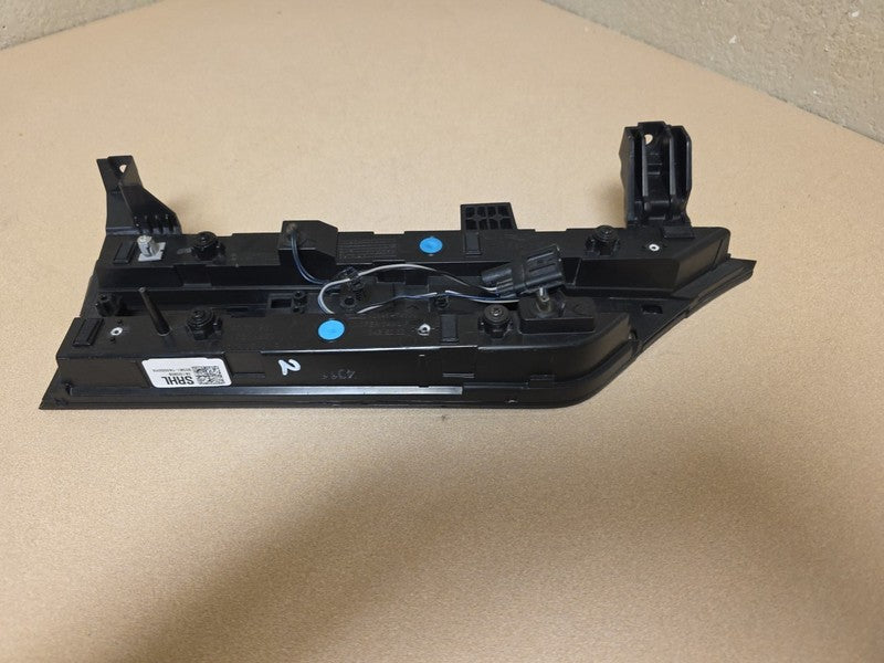 2022-2024 Genesis G80 Left Driver Side Repeater Lamp OEM