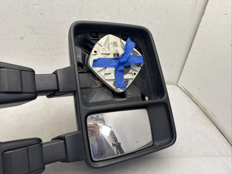 2013-2016 Ford F250 F-250 SD Right RH Passenger Mirror OEM Heated