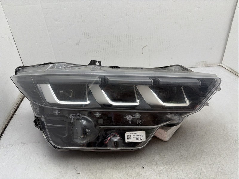 2024-2026 Ford Mustang Right Headlight OEM LED PR3B-13005-AJ