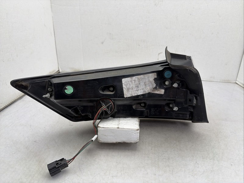 2019-2024 Ford Edge Right Passenger Tail Light OEM LED Lamp