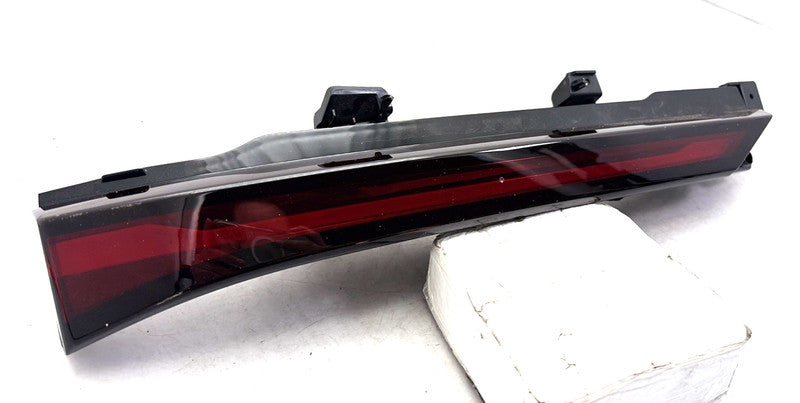 2025-2026 Kia K4 Left Driver Tail Light OEM LED Brake Lamp 92403-GG000