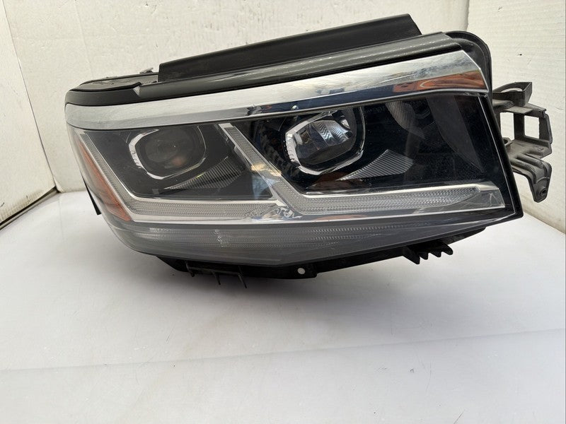2020-2022 Volkswagen Atlas Cross Sport Right Headlight OEM LED