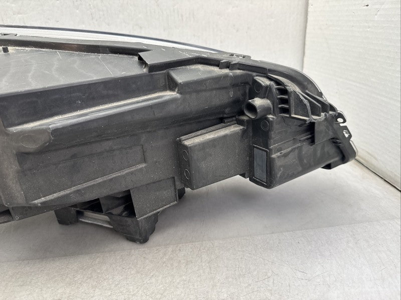 2020-2022 Ford Escape Left Driver OEM LED Headlight w/DRL