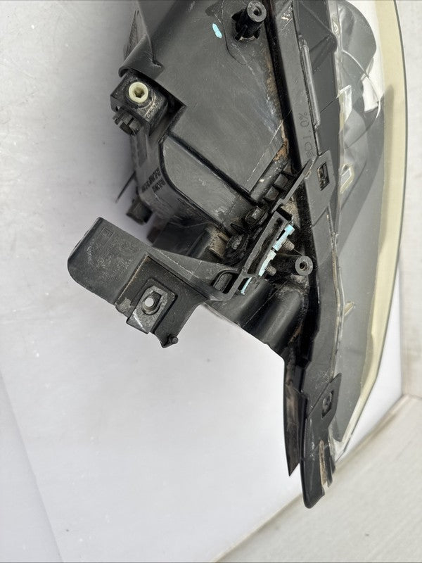 2013-2016 Lincoln MKZ Right Headlight RH Passenger OEM LED