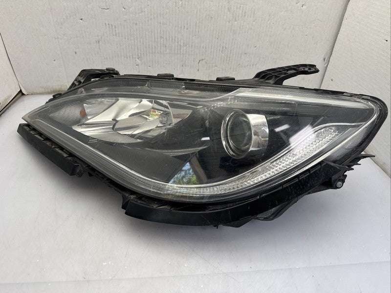 2017-2020 Chrysler Pacifica Left Headlight OEM Halogen w/DRL