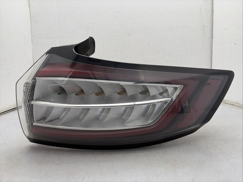 2019-2024 Ford Edge Right Passenger Tail Light OEM LED Lamp
