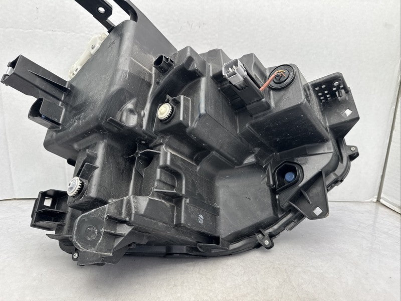 2022-2025 Mitsubishi Eclipse Cross Left Driver Headlight LED OEM