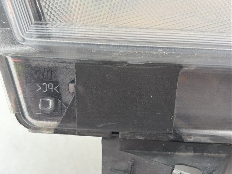 2019-2023 Dodge Ram 1500 Left Driver Headlight LED OEM