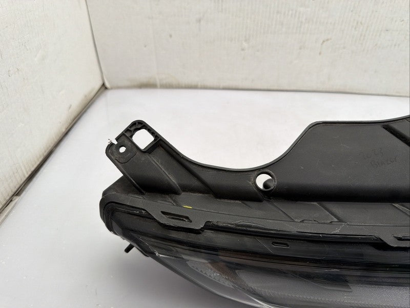 2023-2026 Chevrolet Blazer Right Passenger Headlight OEM LED Upper