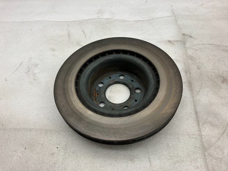 ⭕2017-2023 Tesla Model 3 Front Left or Right Brake Disc Rotor Base Mon