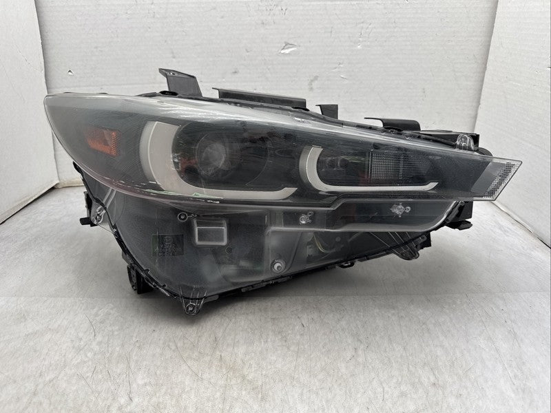 2022-2024 Mazda CX-5 Right Headlight RH Passenger OEM LED