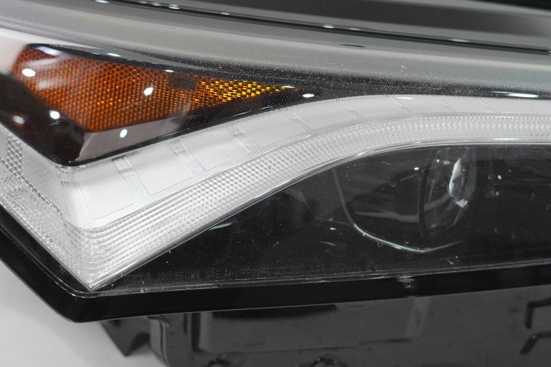 2026 Acura ADX Right Headlight RH Passenger OEM LED D1