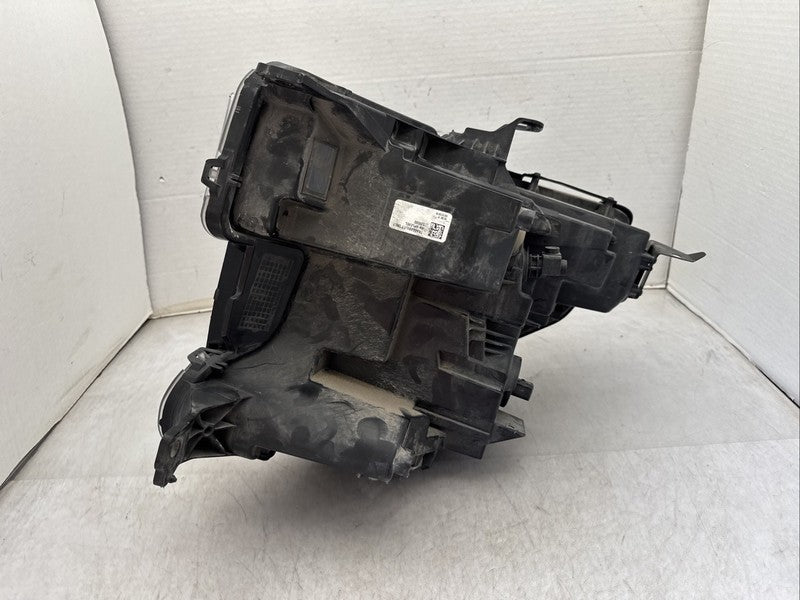 2019-2022 GMC Sierra 1500 Right Passenger OEM LED Headlight