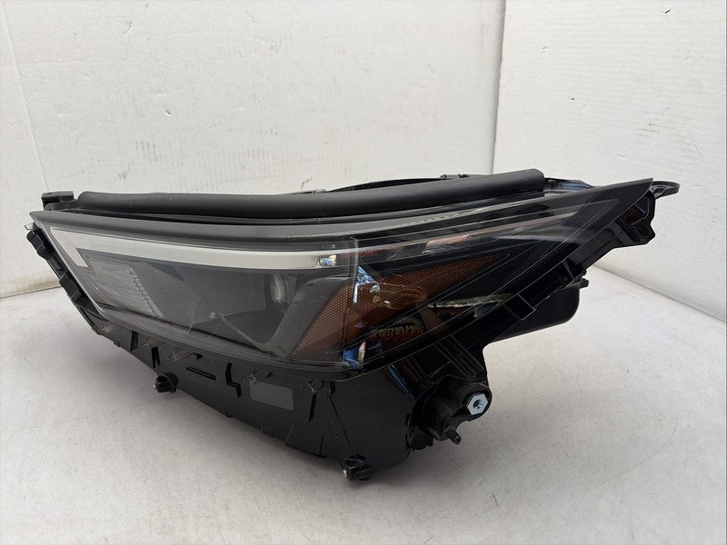 2024-2026 Toyota Grand Highlander Left Driver OEM LED Headlight