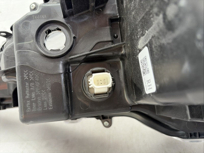 2020-2023 Toyota Corolla Right Headlight OEM LED Lamp